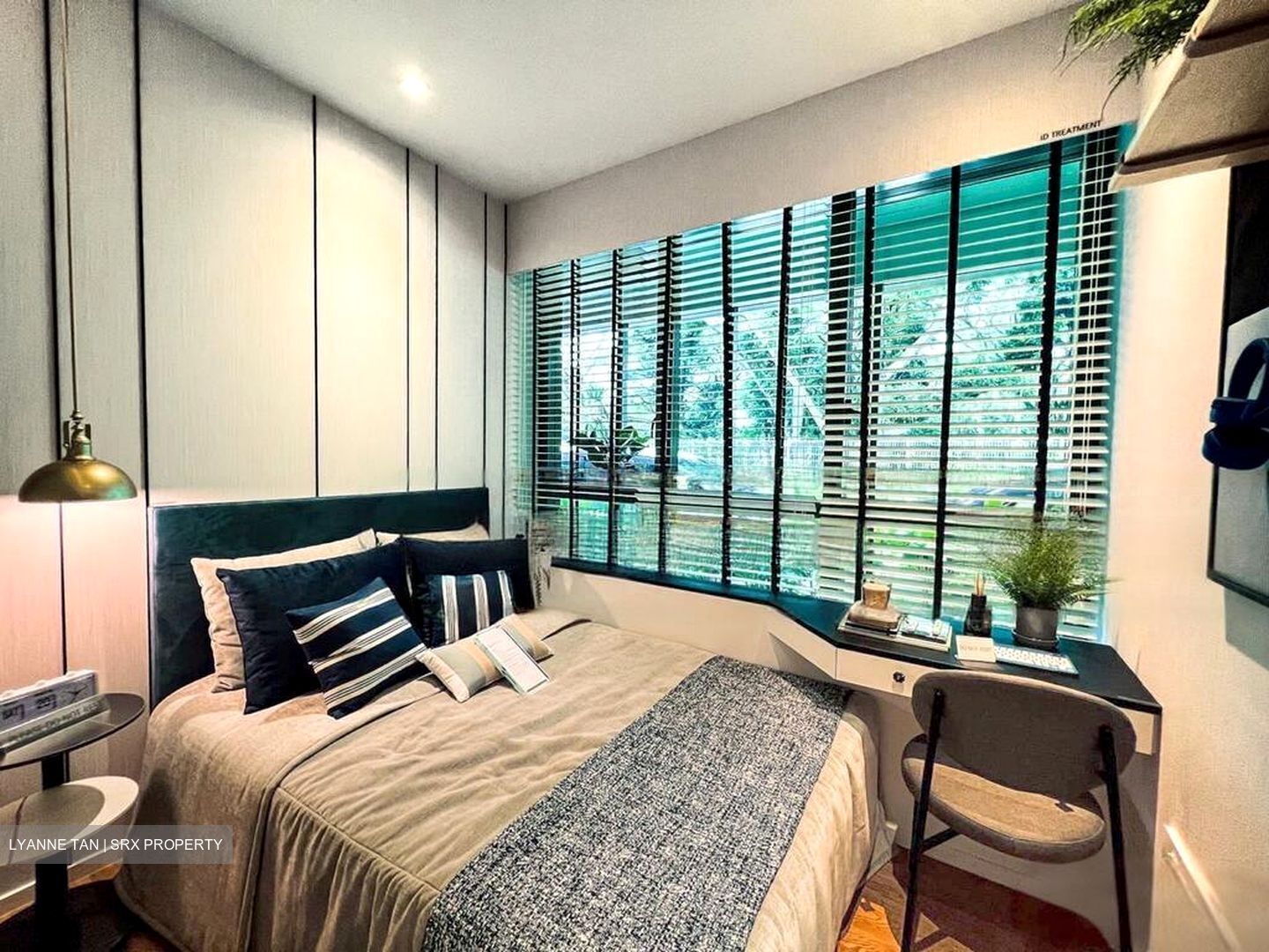 Amo Residence (D20), Apartment #455885831